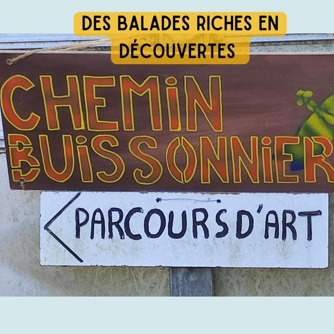 Camping Le Val Aux Fees - Broceliande Concoret Exterior photo