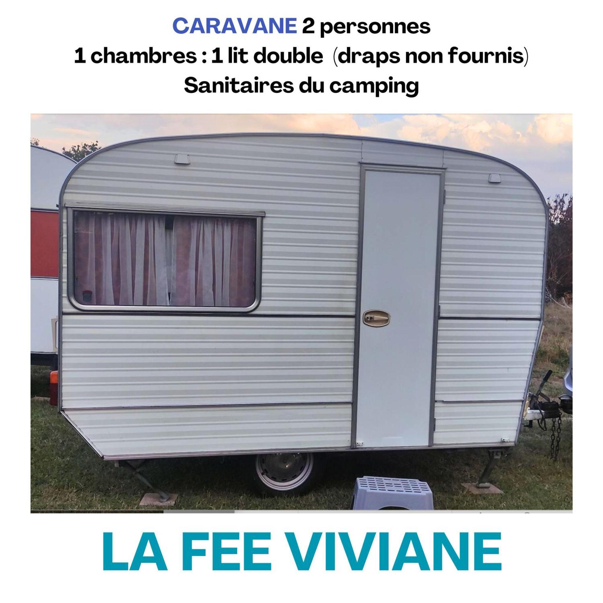 Camping Le Val Aux Fees - Broceliande Concoret Exterior photo